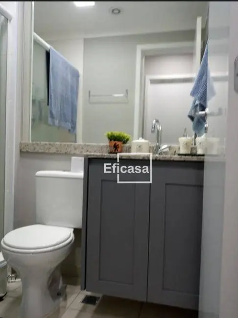 Apartamento com 2 quartos à venda, 100m2 em Santos Dumont, Sao Jose Do Rio Preto - SP - imagem 3 Foto 3 de Apartamento com 2 quartos à venda, 100m2 em Santos Dumont, Sao Jose Do Rio Preto - SP