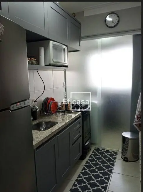 Apartamento com 2 quartos à venda, 100m2 em Santos Dumont, Sao Jose Do Rio Preto - SP - imagem 7 Foto 7 de Apartamento com 2 quartos à venda, 100m2 em Santos Dumont, Sao Jose Do Rio Preto - SP