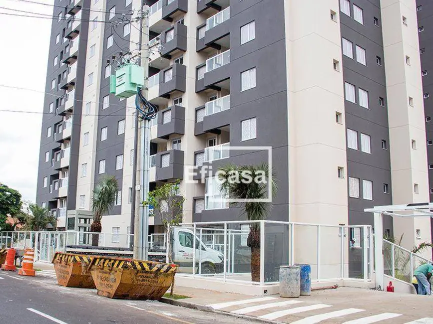 Apartamento com 2 quartos à venda, 100m2 em Santos Dumont, Sao Jose Do Rio Preto - SP - imagem 2 Foto 2 de Apartamento com 2 quartos à venda, 100m2 em Santos Dumont, Sao Jose Do Rio Preto - SP