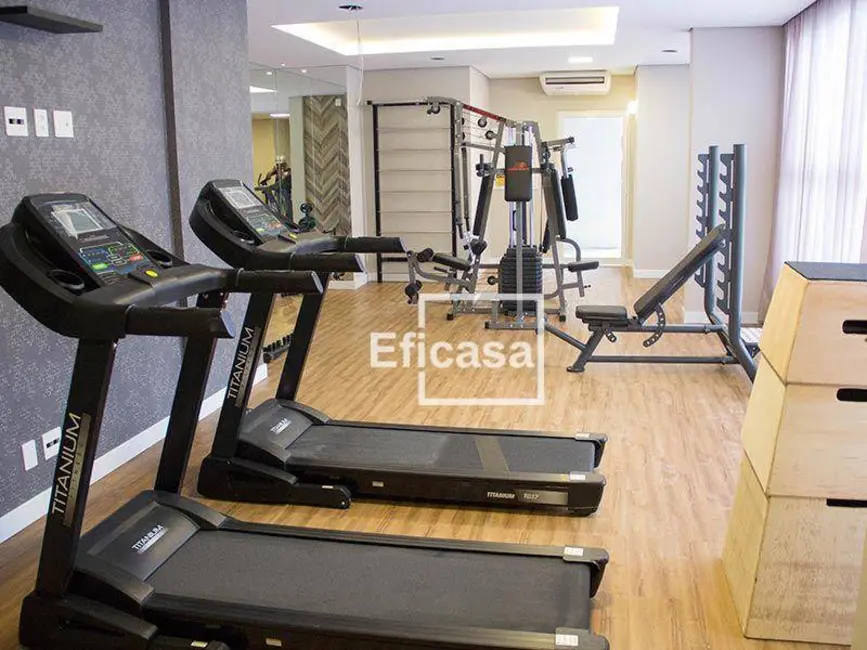 Apartamento com 2 quartos à venda, 100m2 em Santos Dumont, Sao Jose Do Rio Preto - SP - imagem 6 Foto 6 de Apartamento com 2 quartos à venda, 100m2 em Santos Dumont, Sao Jose Do Rio Preto - SP