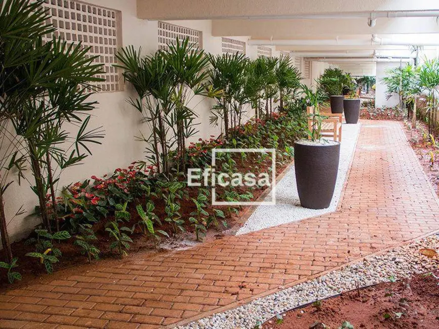 Apartamento com 2 quartos à venda, 100m2 em Santos Dumont, Sao Jose Do Rio Preto - SP - imagem 4 Foto 4 de Apartamento com 2 quartos à venda, 100m2 em Santos Dumont, Sao Jose Do Rio Preto - SP