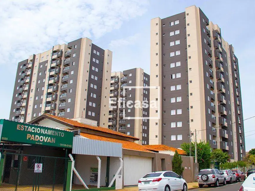 Apartamento com 2 quartos à venda, 100m2 em Santos Dumont, Sao Jose Do Rio Preto - SP - imagem 1 Foto 1 de Apartamento com 2 quartos à venda, 100m2 em Santos Dumont, Sao Jose Do Rio Preto - SP