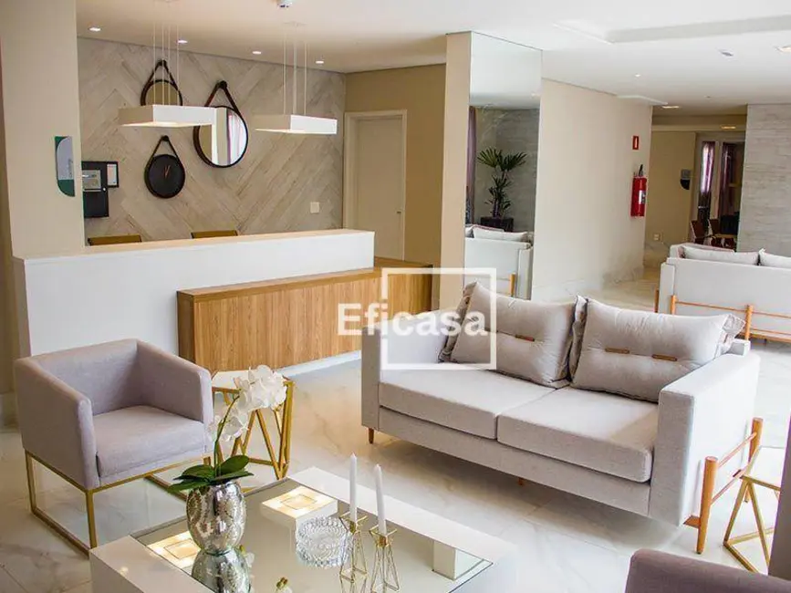 Apartamento com 2 quartos à venda, 100m2 em Santos Dumont, Sao Jose Do Rio Preto - SP - imagem 3 Foto 3 de Apartamento com 2 quartos à venda, 100m2 em Santos Dumont, Sao Jose Do Rio Preto - SP