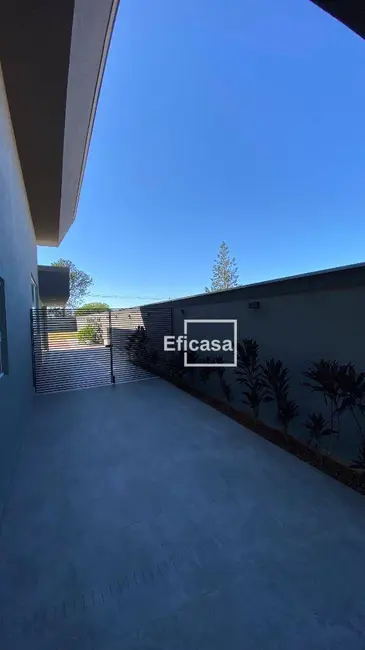 Foto 3 de Casa de Condomínio com 4 quartos à venda, 722m2 em Centro, Bady Bassitt - SP