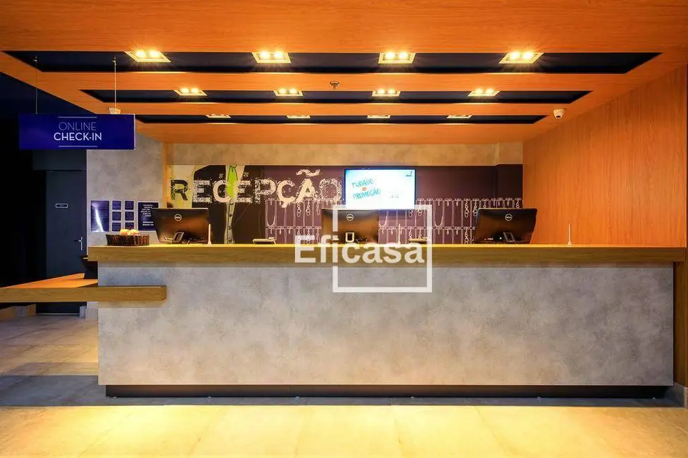 Foto 5 de Apartamento com 1 quarto à venda, 30m2 em Jardim Alto Rio Preto, Sao Jose Do Rio Preto - SP