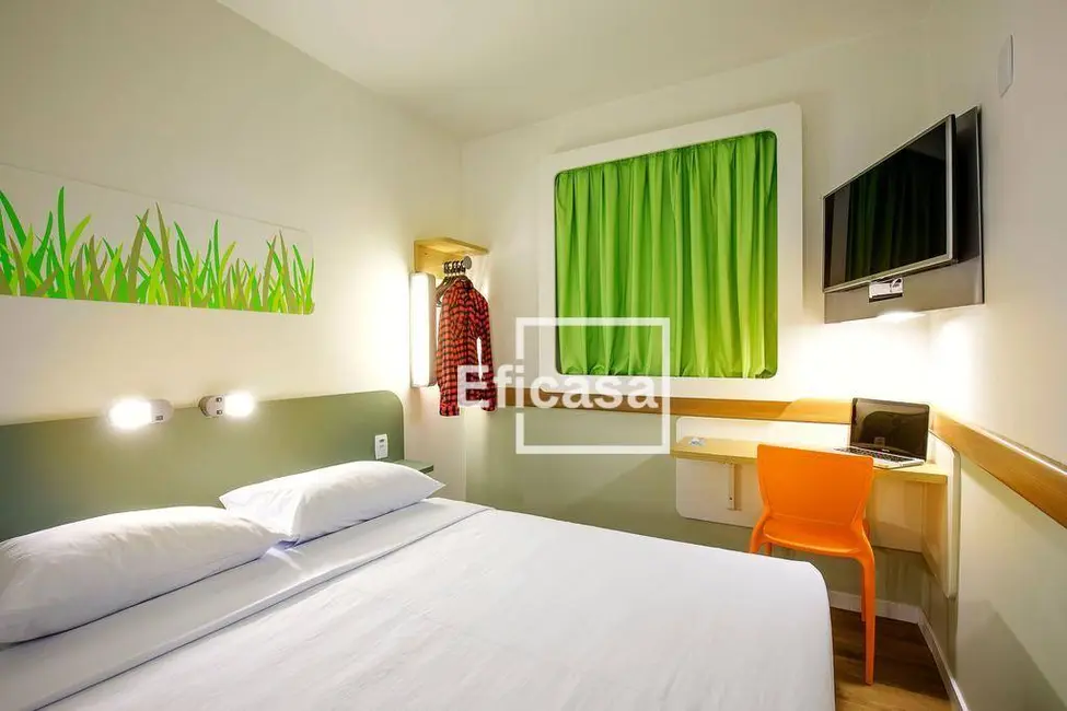 Foto 6 de Apartamento com 1 quarto à venda, 30m2 em Jardim Alto Rio Preto, Sao Jose Do Rio Preto - SP