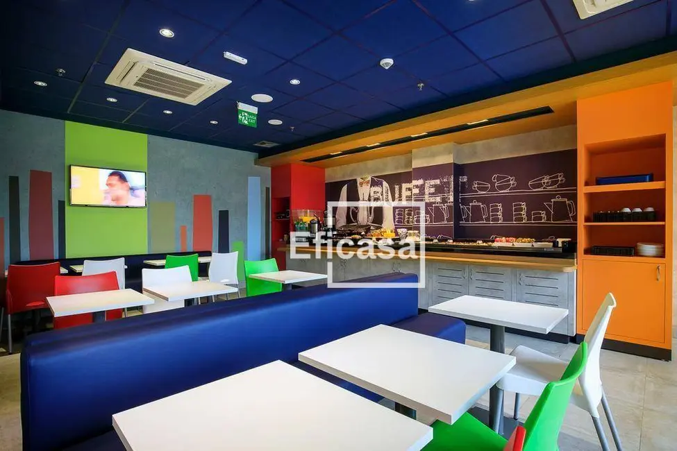 Foto 3 de Apartamento com 1 quarto à venda, 30m2 em Jardim Alto Rio Preto, Sao Jose Do Rio Preto - SP