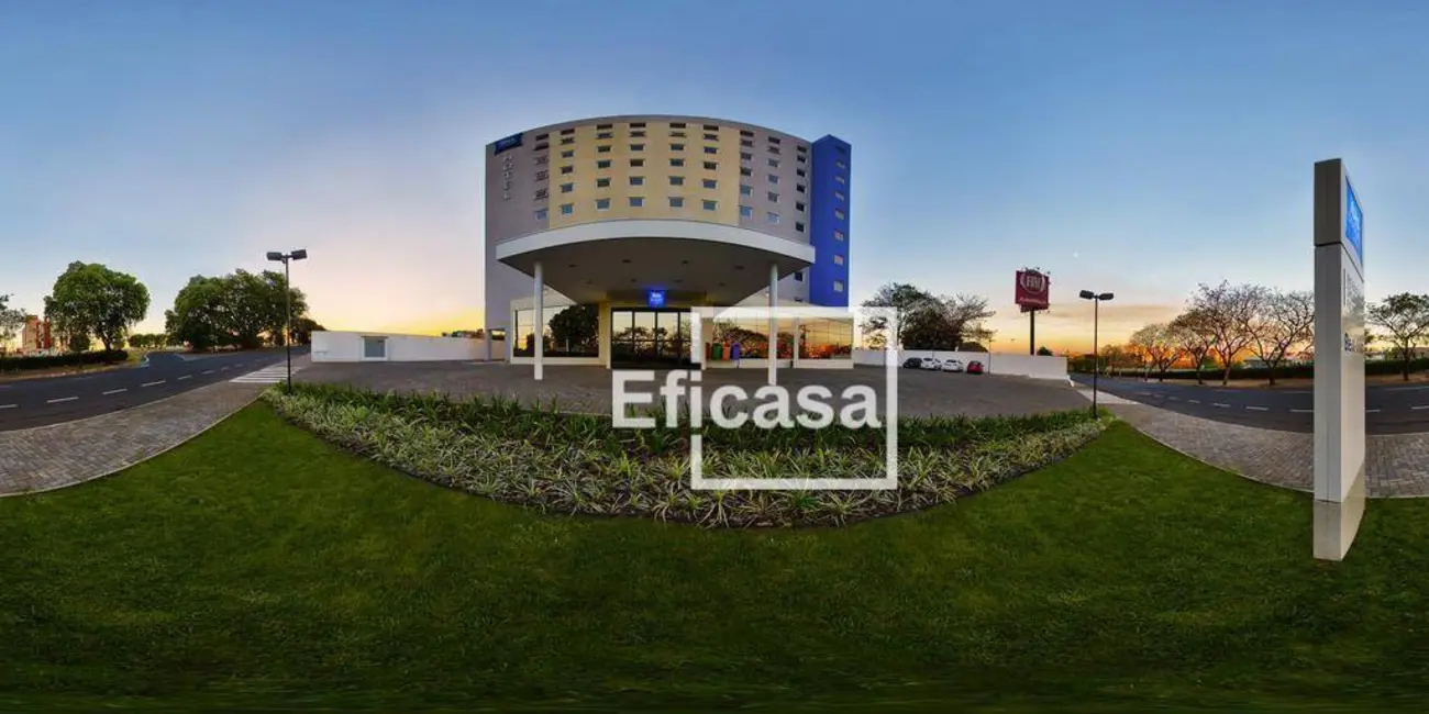 Foto 2 de Apartamento com 1 quarto à venda, 30m2 em Jardim Alto Rio Preto, Sao Jose Do Rio Preto - SP