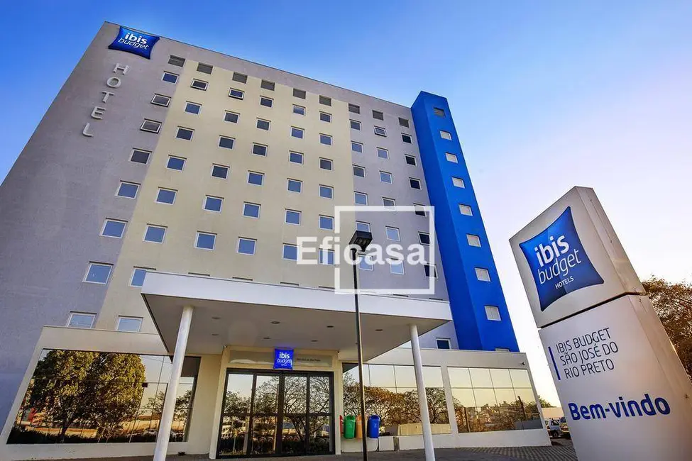 Foto 7 de Apartamento com 1 quarto à venda, 30m2 em Jardim Alto Rio Preto, Sao Jose Do Rio Preto - SP