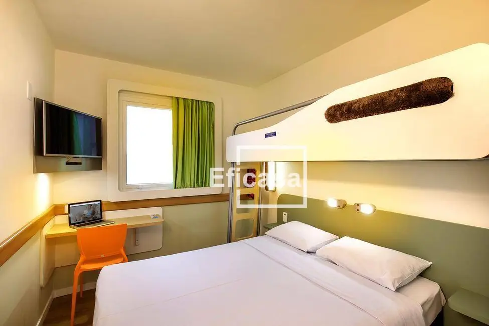 Foto 9 de Apartamento com 1 quarto à venda, 30m2 em Jardim Alto Rio Preto, Sao Jose Do Rio Preto - SP