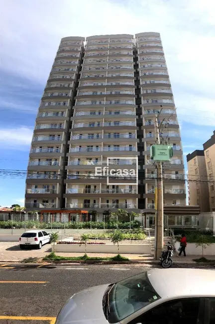 Foto 1 de Apartamento com 1 quarto à venda, 70m2 em Vila Imperial, Sao Jose Do Rio Preto - SP