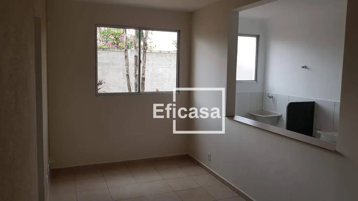 Foto 2 de Apartamento com 2 quartos à venda, 60m2 em Centenário da Emancipação, Sao Jose Do Rio Preto - SP