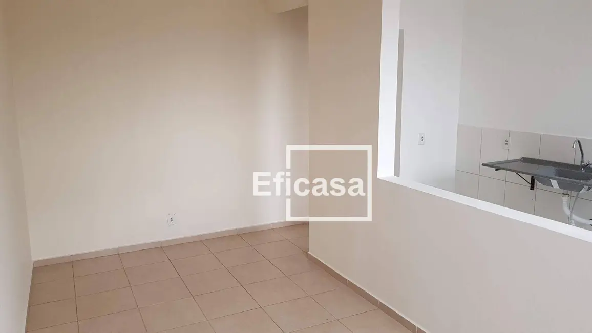 Apartamento com 2 quartos à venda, 60m2 em Centenário da Emancipação, Sao Jose Do Rio Preto - SP - imagem 3 Foto 3 de Apartamento com 2 quartos à venda, 60m2 em Centenário da Emancipação, Sao Jose Do Rio Preto - SP