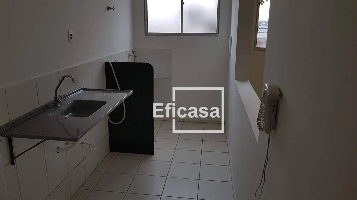 Apartamento com 2 quartos à venda, 60m2 em Centenário da Emancipação, Sao Jose Do Rio Preto - SP - imagem 1 Foto 1 de Apartamento com 2 quartos à venda, 60m2 em Centenário da Emancipação, Sao Jose Do Rio Preto - SP