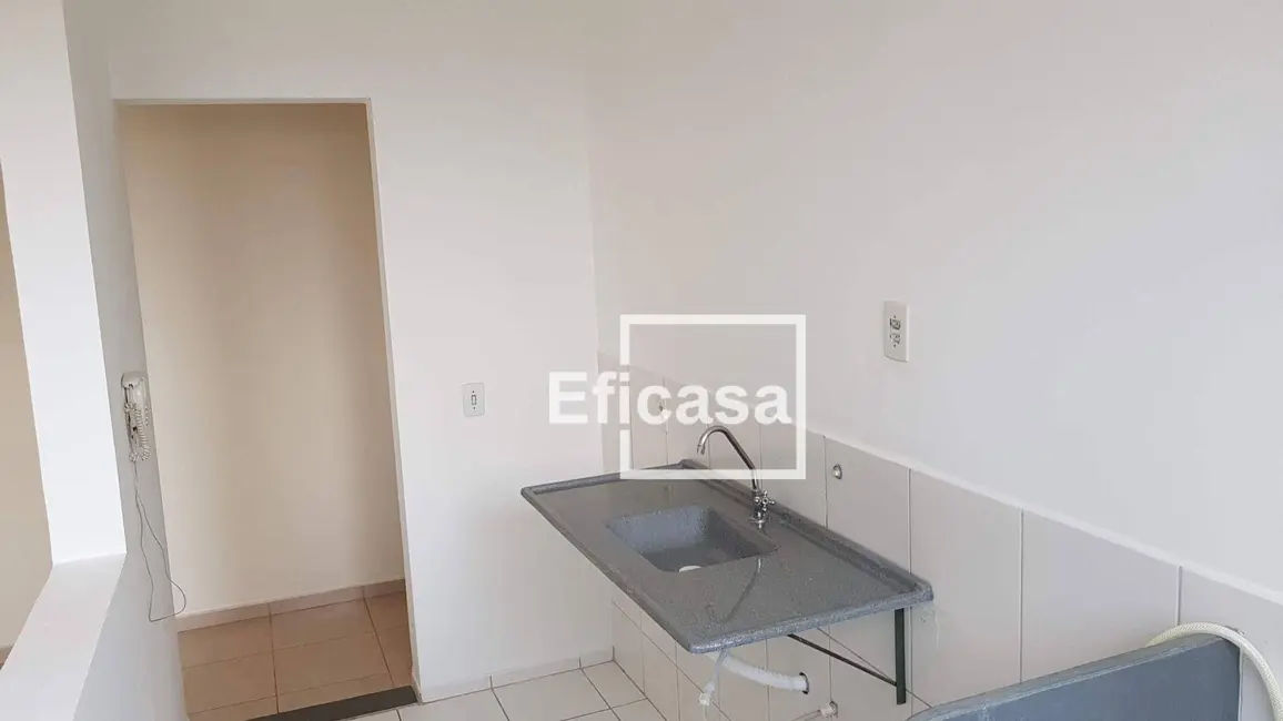 Apartamento com 2 quartos à venda, 60m2 em Centenário da Emancipação, Sao Jose Do Rio Preto - SP - imagem 4 Foto 4 de Apartamento com 2 quartos à venda, 60m2 em Centenário da Emancipação, Sao Jose Do Rio Preto - SP
