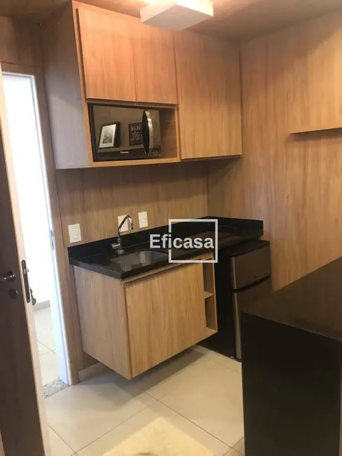 Apartamento com 1 quarto à venda, 55m2 em Jardim Tarraf II, Sao Jose Do Rio Preto - SP - imagem 6 Foto 6 de Apartamento com 1 quarto à venda, 55m2 em Jardim Tarraf II, Sao Jose Do Rio Preto - SP
