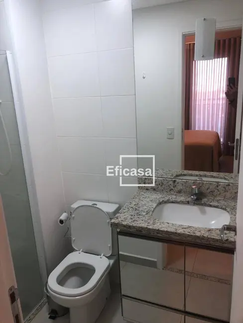 Apartamento com 1 quarto à venda, 55m2 em Jardim Tarraf II, Sao Jose Do Rio Preto - SP - imagem 9 Foto 9 de Apartamento com 1 quarto à venda, 55m2 em Jardim Tarraf II, Sao Jose Do Rio Preto - SP
