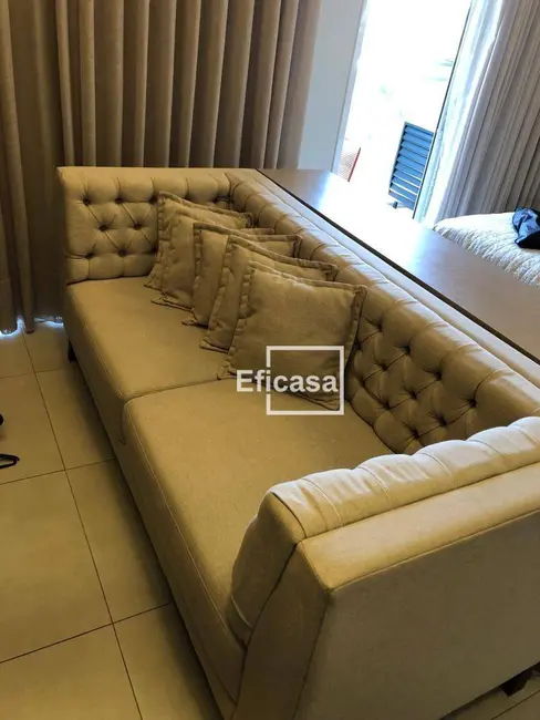 Apartamento com 1 quarto à venda, 55m2 em Jardim Tarraf II, Sao Jose Do Rio Preto - SP - imagem 4 Foto 4 de Apartamento com 1 quarto à venda, 55m2 em Jardim Tarraf II, Sao Jose Do Rio Preto - SP