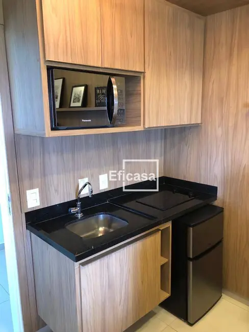 Apartamento com 1 quarto à venda, 55m2 em Jardim Tarraf II, Sao Jose Do Rio Preto - SP - imagem 3 Foto 3 de Apartamento com 1 quarto à venda, 55m2 em Jardim Tarraf II, Sao Jose Do Rio Preto - SP