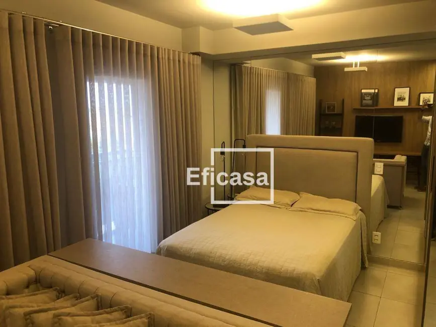 Apartamento com 1 quarto à venda, 55m2 em Jardim Tarraf II, Sao Jose Do Rio Preto - SP - imagem 8 Foto 8 de Apartamento com 1 quarto à venda, 55m2 em Jardim Tarraf II, Sao Jose Do Rio Preto - SP
