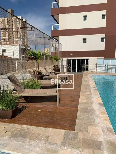 Foto 9 de Apartamento com 2 quartos à venda, 90m2 em Boa Vista, Sao Jose Do Rio Preto - SP