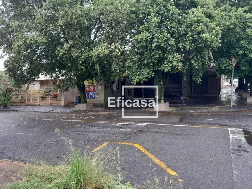 Foto 1 de Casa com 2 quartos à venda, 442m2 em Vila Nossa Senhora do Bonfim, Sao Jose Do Rio Preto - SP