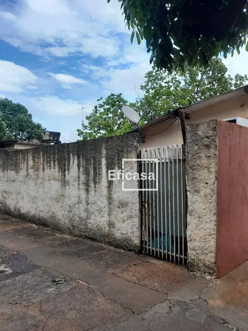 Foto 3 de Casa com 2 quartos à venda, 442m2 em Vila Nossa Senhora do Bonfim, Sao Jose Do Rio Preto - SP
