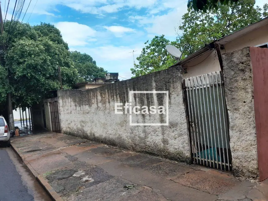 Foto 2 de Casa com 2 quartos à venda, 442m2 em Vila Nossa Senhora do Bonfim, Sao Jose Do Rio Preto - SP