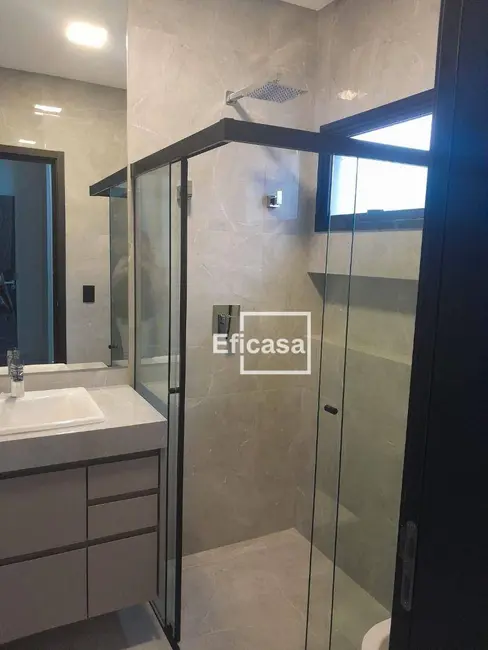 Casa de Condomínio com 3 quartos à venda, 300m2 em Residencial Figueira II, Sao Jose Do Rio Preto - SP - imagem 8 Foto 8 de Casa de Condomínio com 3 quartos à venda, 300m2 em Residencial Figueira II, Sao Jose Do Rio Preto - SP