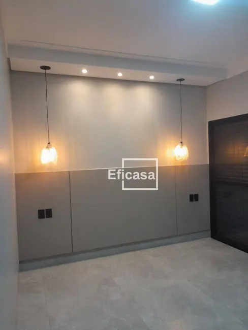 Casa de Condomínio com 3 quartos à venda, 300m2 em Residencial Figueira II, Sao Jose Do Rio Preto - SP - imagem 9 Foto 9 de Casa de Condomínio com 3 quartos à venda, 300m2 em Residencial Figueira II, Sao Jose Do Rio Preto - SP