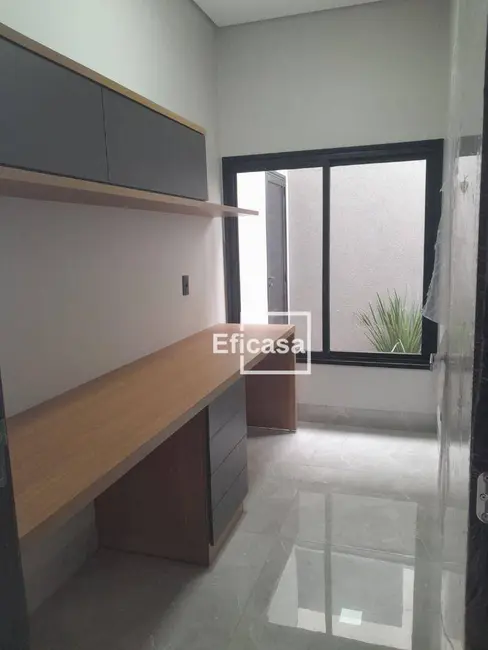 Foto 2 de Casa de Condomínio com 3 quartos à venda, 300m2 em Residencial Figueira II, Sao Jose Do Rio Preto - SP