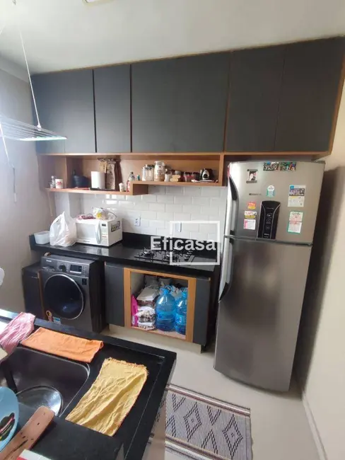 Apartamento com 2 quartos à venda, 70m2 em Sao Jose Do Rio Preto - SP - imagem 6 Foto 6 de Apartamento com 2 quartos à venda, 70m2 em Sao Jose Do Rio Preto - SP