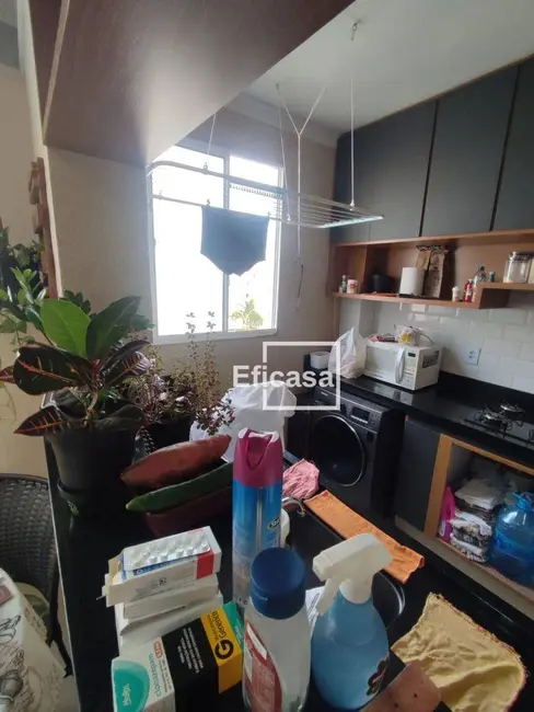 Apartamento com 2 quartos à venda, 70m2 em Sao Jose Do Rio Preto - SP - imagem 7 Foto 7 de Apartamento com 2 quartos à venda, 70m2 em Sao Jose Do Rio Preto - SP