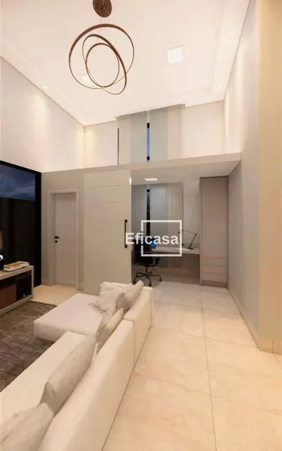 Casa de Condomínio com 3 quartos à venda, 261m2 em Residencial Figueira II, Sao Jose Do Rio Preto - SP - imagem 4 Foto 4 de Casa de Condomínio com 3 quartos à venda, 261m2 em Residencial Figueira II, Sao Jose Do Rio Preto - SP