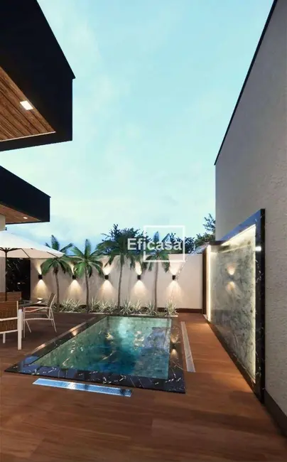 Casa de Condomínio com 3 quartos à venda, 261m2 em Residencial Figueira II, Sao Jose Do Rio Preto - SP - imagem 7 Foto 7 de Casa de Condomínio com 3 quartos à venda, 261m2 em Residencial Figueira II, Sao Jose Do Rio Preto - SP