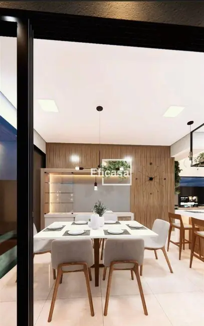 Casa de Condomínio com 3 quartos à venda, 261m2 em Residencial Figueira II, Sao Jose Do Rio Preto - SP - imagem 5 Foto 5 de Casa de Condomínio com 3 quartos à venda, 261m2 em Residencial Figueira II, Sao Jose Do Rio Preto - SP