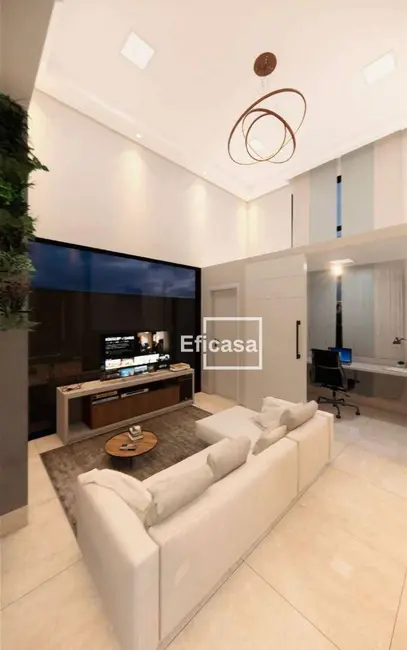 Casa de Condomínio com 3 quartos à venda, 261m2 em Residencial Figueira II, Sao Jose Do Rio Preto - SP - imagem 2 Foto 2 de Casa de Condomínio com 3 quartos à venda, 261m2 em Residencial Figueira II, Sao Jose Do Rio Preto - SP