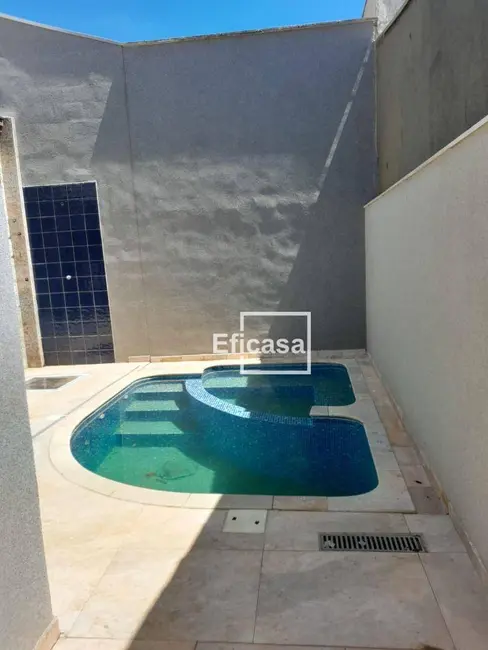 Casa com 2 quartos à venda, 150m2 em Bady Bassitt - SP - imagem 8 Foto 8 de Casa com 2 quartos à venda, 150m2 em Bady Bassitt - SP