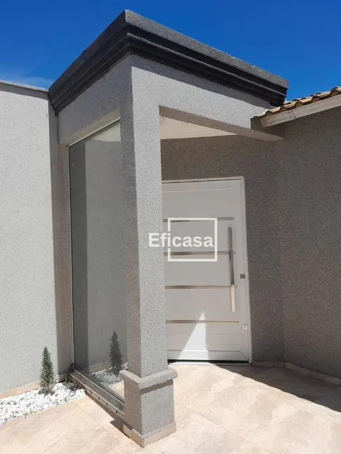 Casa com 2 quartos à venda, 150m2 em Bady Bassitt - SP - imagem 2 Foto 2 de Casa com 2 quartos à venda, 150m2 em Bady Bassitt - SP