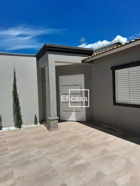 Casa com 2 quartos à venda, 150m2 em Bady Bassitt - SP - imagem 3 Foto 3 de Casa com 2 quartos à venda, 150m2 em Bady Bassitt - SP