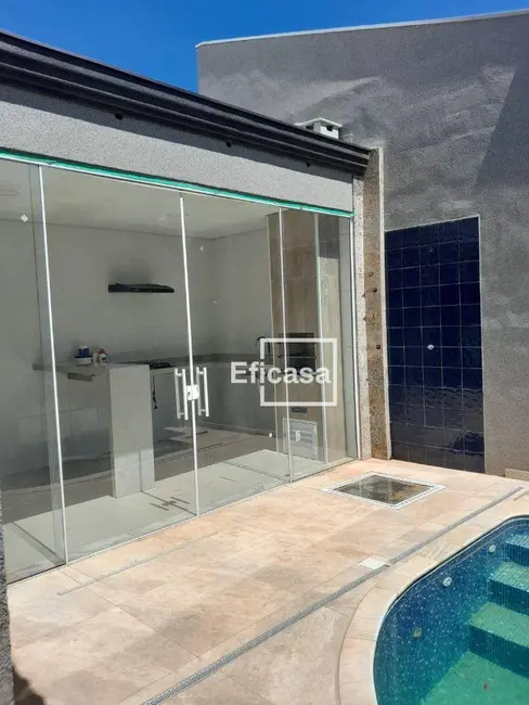 Casa com 2 quartos à venda, 150m2 em Bady Bassitt - SP - imagem 5 Foto 5 de Casa com 2 quartos à venda, 150m2 em Bady Bassitt - SP