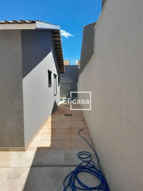 Casa com 2 quartos à venda, 150m2 em Bady Bassitt - SP - imagem 4 Foto 4 de Casa com 2 quartos à venda, 150m2 em Bady Bassitt - SP