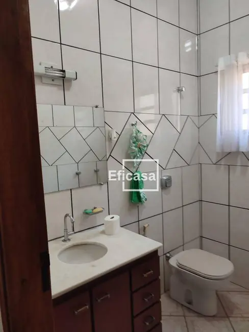 Foto 2 de Casa com 3 quartos à venda, 360m2 em Jardim Estrela, Sao Jose Do Rio Preto - SP