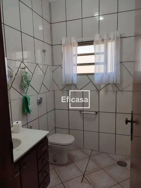 Foto 1 de Casa com 3 quartos à venda, 360m2 em Jardim Estrela, Sao Jose Do Rio Preto - SP