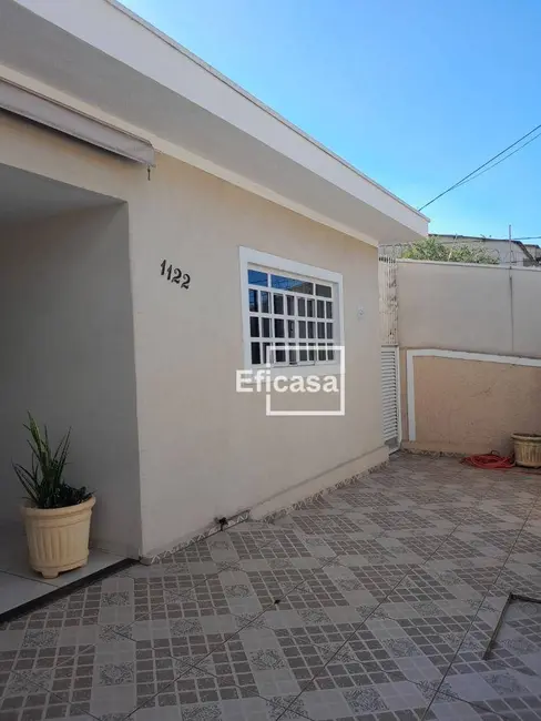 Foto 5 de Casa com 3 quartos à venda, 242m2 em Centro, Sao Jose Do Rio Preto - SP