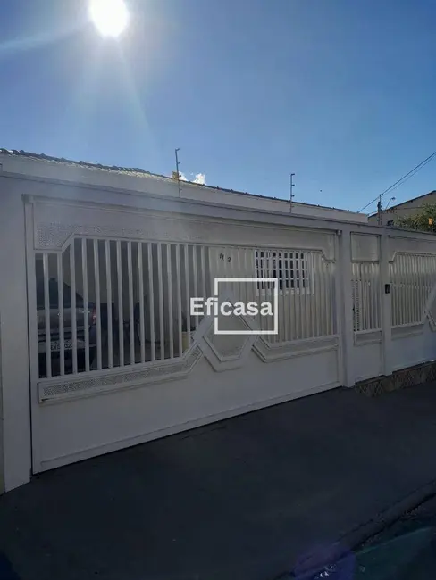 Foto 1 de Casa com 3 quartos à venda, 242m2 em Centro, Sao Jose Do Rio Preto - SP