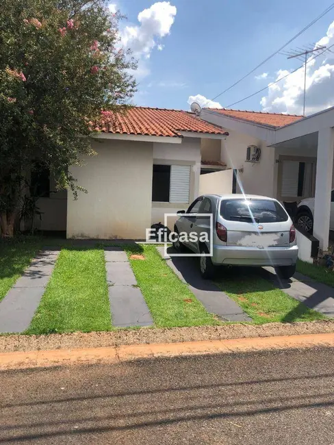 Casa de Condomínio com 3 quartos à venda, 150m2 em Sao Jose Do Rio Preto - SP - imagem 5 Foto 5 de Casa de Condomínio com 3 quartos à venda, 150m2 em Sao Jose Do Rio Preto - SP