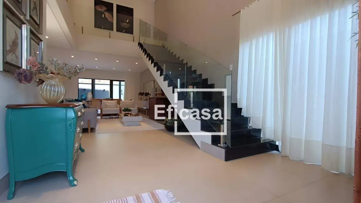 Casa de Condomínio com 3 quartos à venda, 253m2 em Residencial Figueira II, Sao Jose Do Rio Preto - SP - imagem 6 Foto 6 de Casa de Condomínio com 3 quartos à venda, 253m2 em Residencial Figueira II, Sao Jose Do Rio Preto - SP