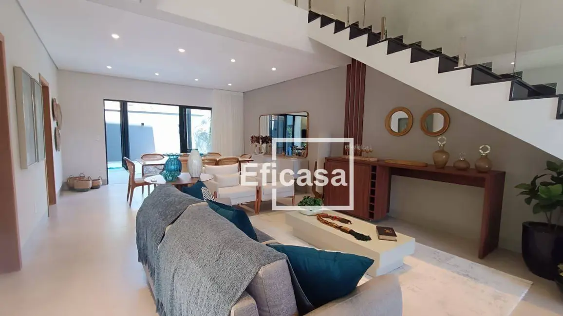 Casa de Condomínio com 3 quartos à venda, 253m2 em Residencial Figueira II, Sao Jose Do Rio Preto - SP - imagem 7 Foto 7 de Casa de Condomínio com 3 quartos à venda, 253m2 em Residencial Figueira II, Sao Jose Do Rio Preto - SP