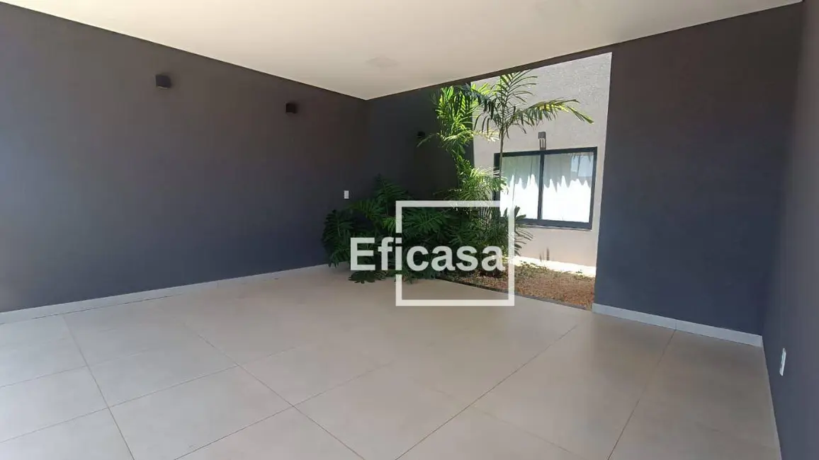 Casa de Condomínio com 3 quartos à venda, 253m2 em Residencial Figueira II, Sao Jose Do Rio Preto - SP - imagem 3 Foto 3 de Casa de Condomínio com 3 quartos à venda, 253m2 em Residencial Figueira II, Sao Jose Do Rio Preto - SP